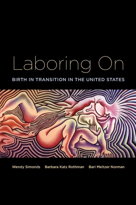 Cover of Laboring on