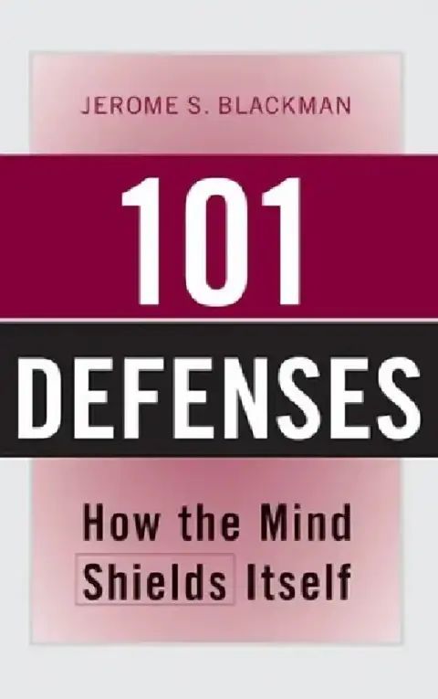 Cover of 101 Defenses