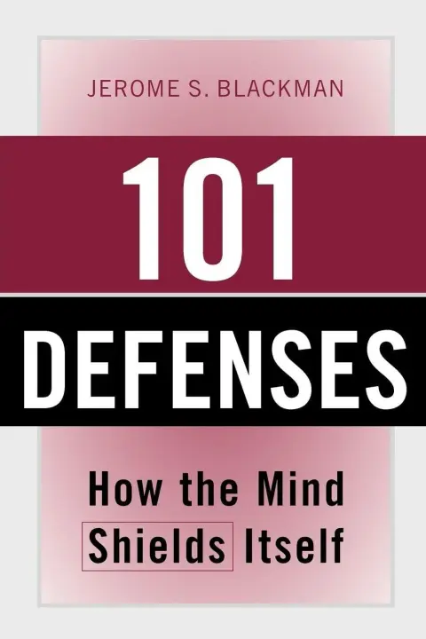 Cover of 101 Defenses