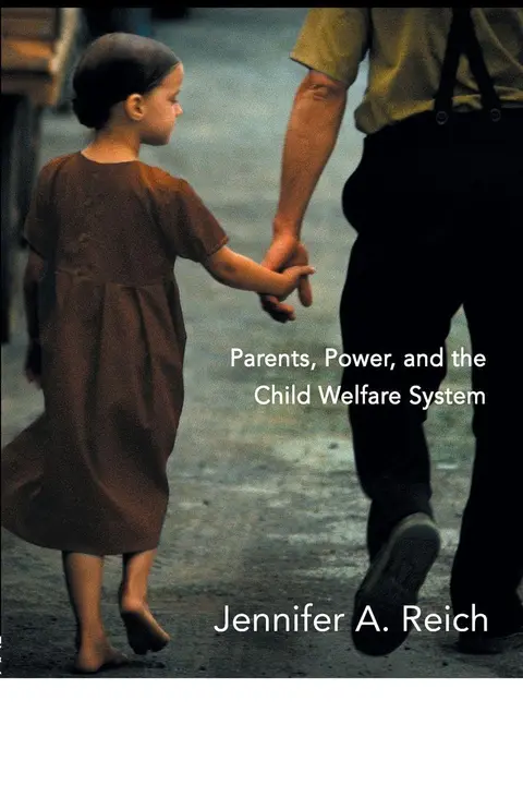 Cover of Fixing Families