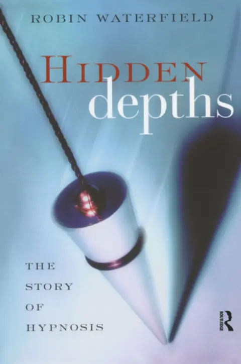 Cover of Hidden Depths