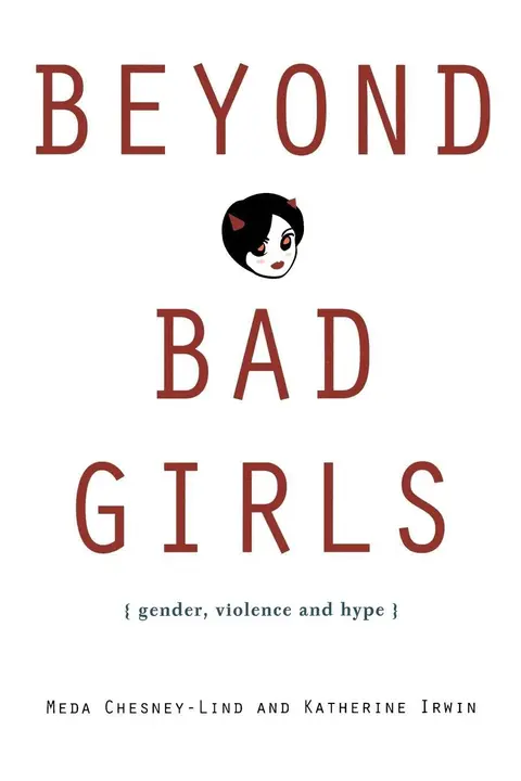 Cover of Beyond Bad Girls