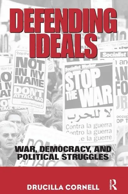 Cover of Defending Ideals