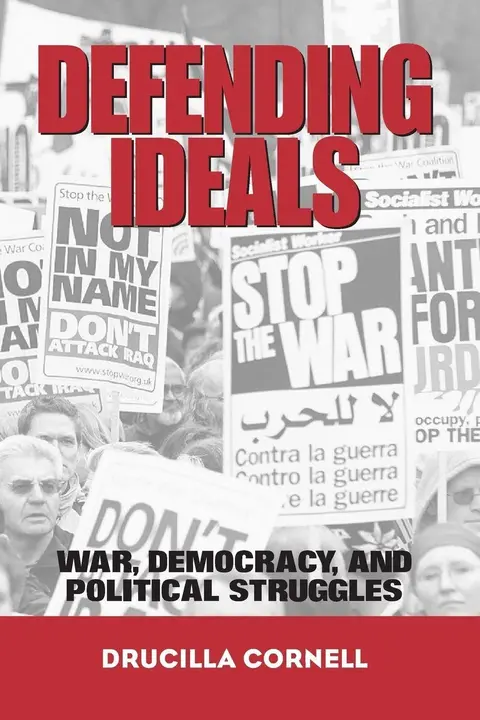 Cover of Defending Ideals