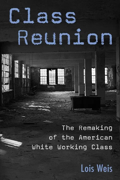 Cover of Class Reunion