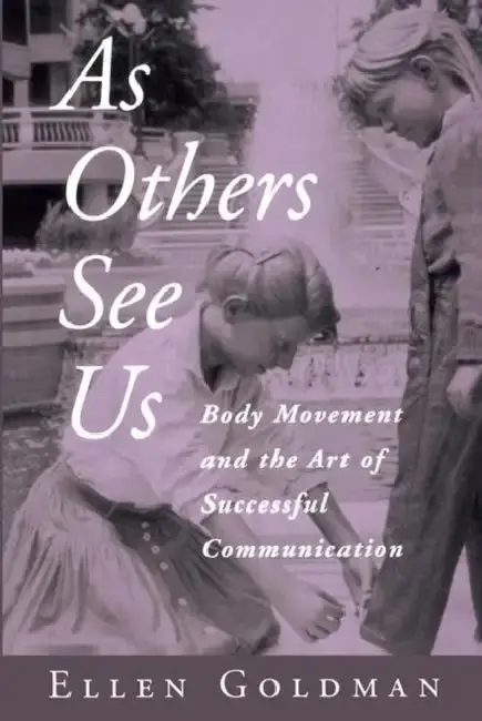 Cover of As Others See Us