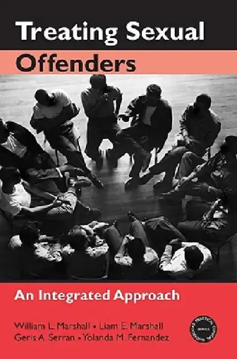 Cover of Treating Sexual Offenders