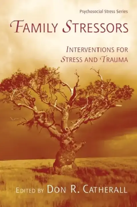 Cover of Family Stressors