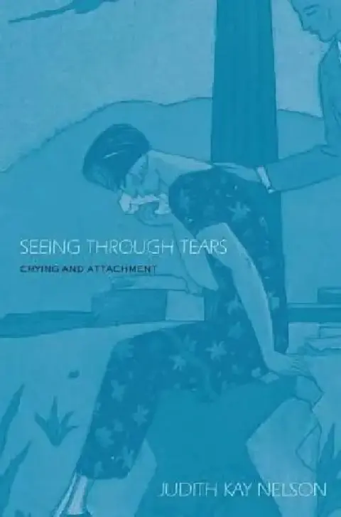 Cover of Seeing Through Tears