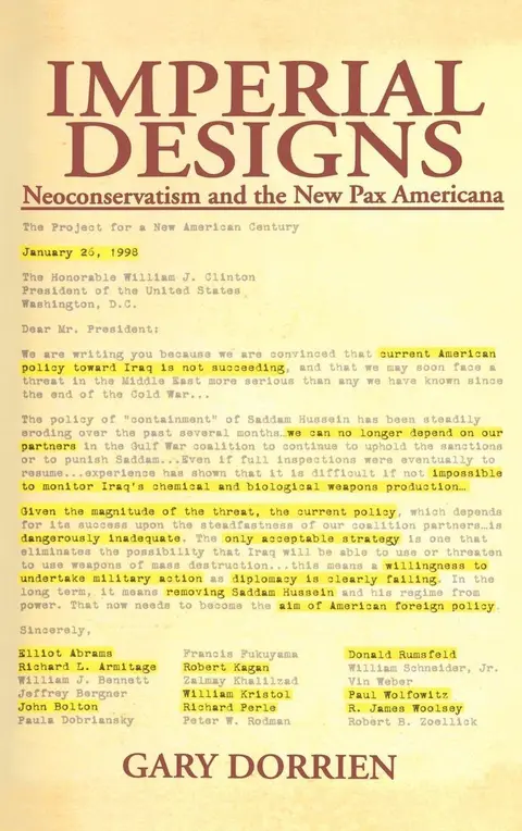 Cover of Imperial Designs