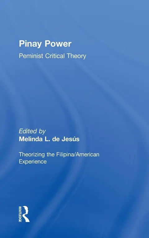 Cover of Pinay Power
