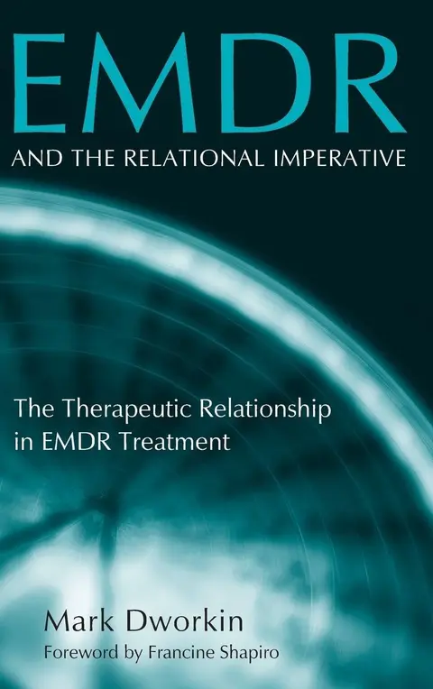 Cover of EMDR and the Relational Emperitive