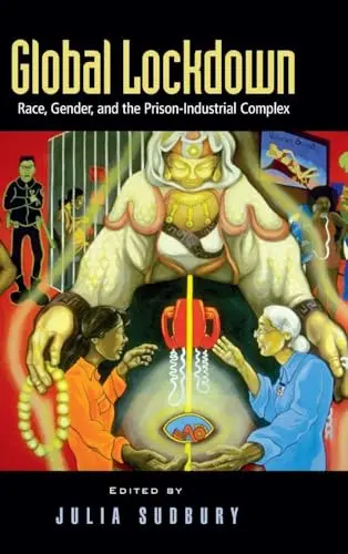 Cover of Global Lockdown