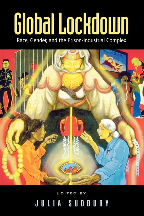 Cover of Global Lockdown