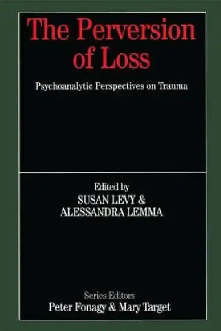 Cover of The Perversion of Loss