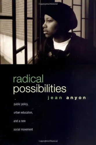 Cover of Radical Possibilities