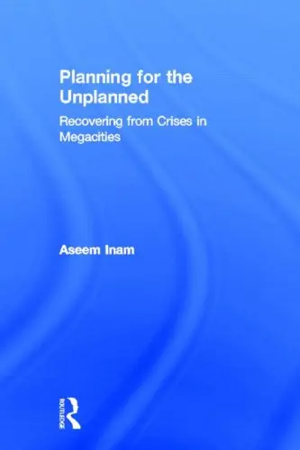Cover of Planning for the Unplanned
