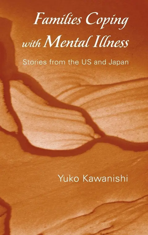 Cover of Families Coping with Mental Illness