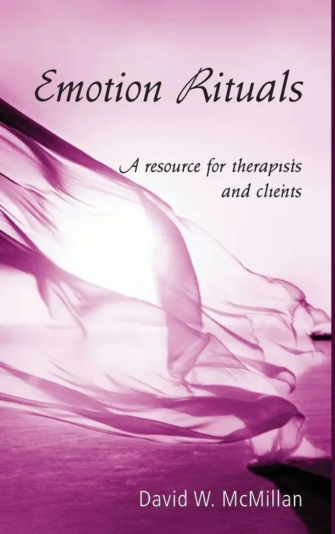 Cover of Emotion Rituals