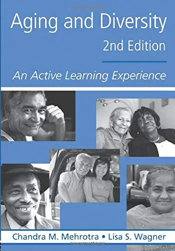 Cover of Aging and Diversity