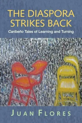 Cover of The Diaspora Strikes Back