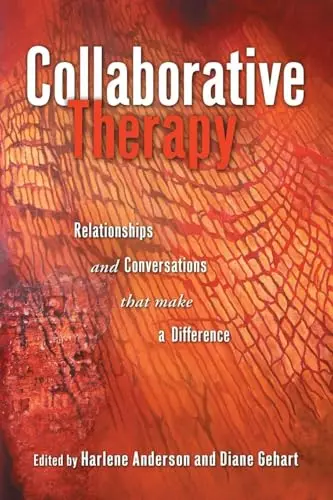 Cover of Collaborative Therapy