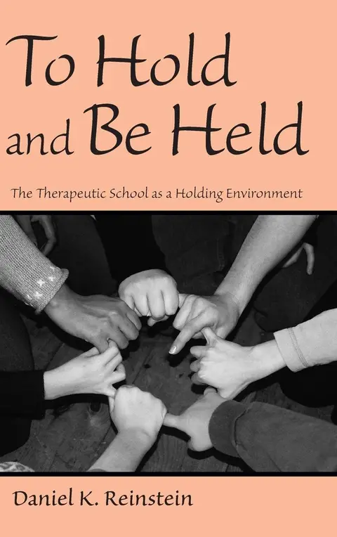 Cover of To Hold and Be Held