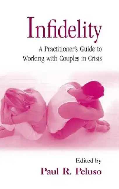 Cover of Infidelity