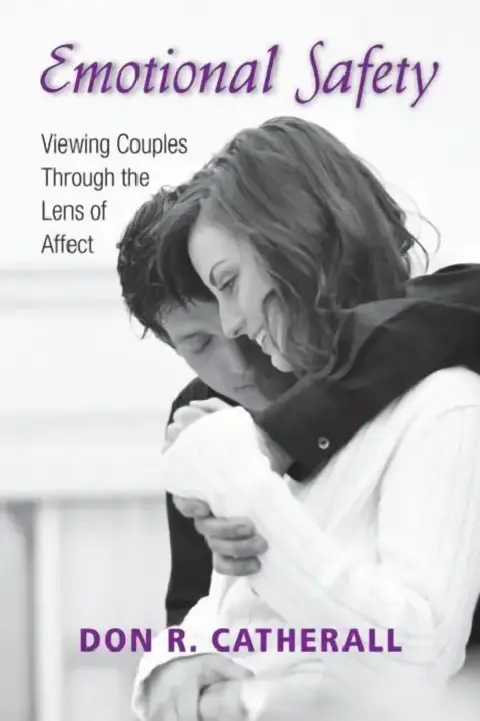 Cover of Emotional Safety