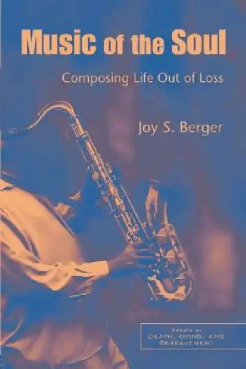 Cover of Music of the Soul