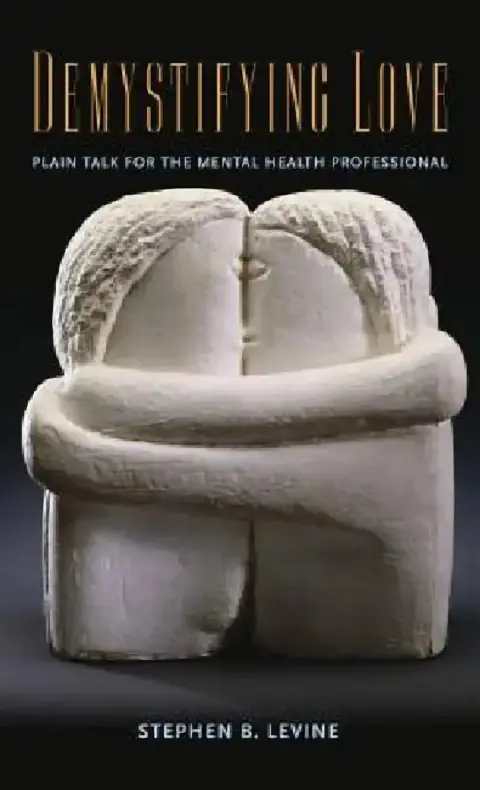 Cover of Demystifying Love