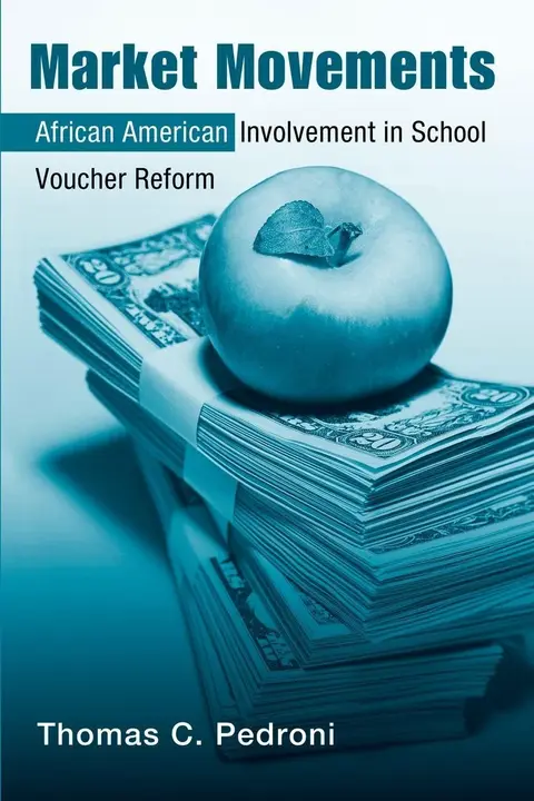 Cover of Market Movements