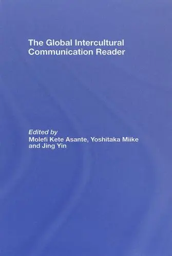 Cover of The Global Intercultural Communication Reader