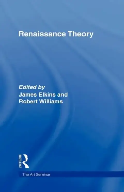 Cover of Renaissance Theory