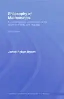 Cover of Philosophy of Mathematics