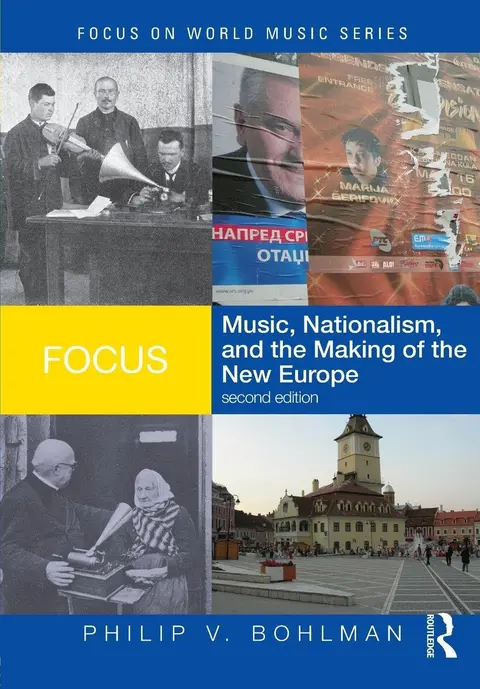 Cover of Focus