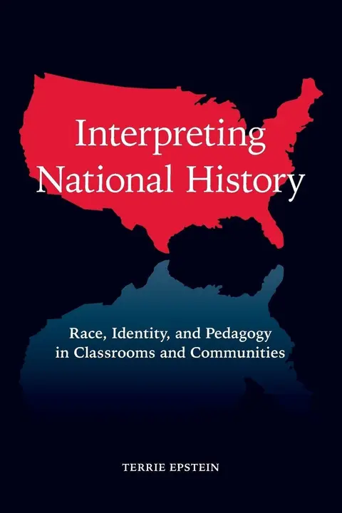 Cover of Interpreting National History
