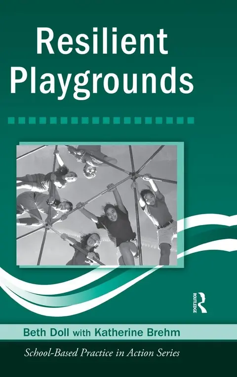 Cover of Resilient Playgrounds