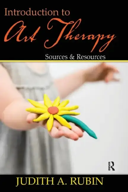 Cover of Introduction to Art Therapy