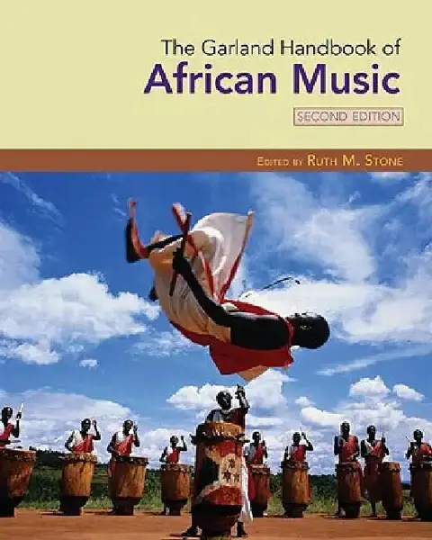 Cover of The Garland Handbook of African Music [With CD]