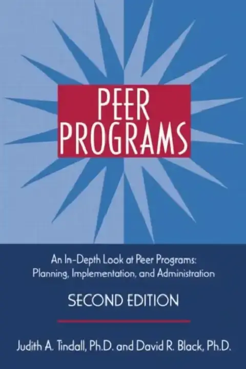 Cover of Peer Programs
