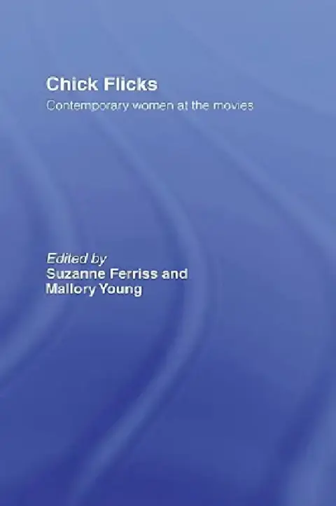 Cover of Chick Flicks