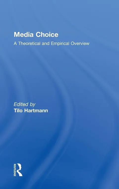 Cover of Media Choice