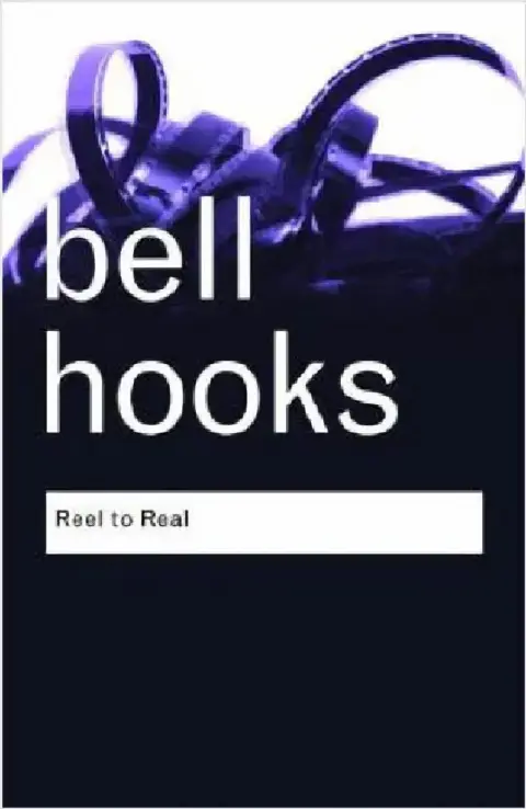 Cover of Reel to Real