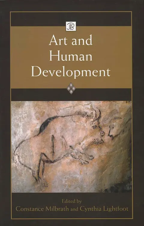Cover of Art and Human Development