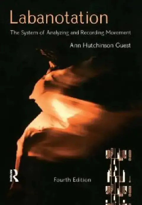 Cover of Labanotation