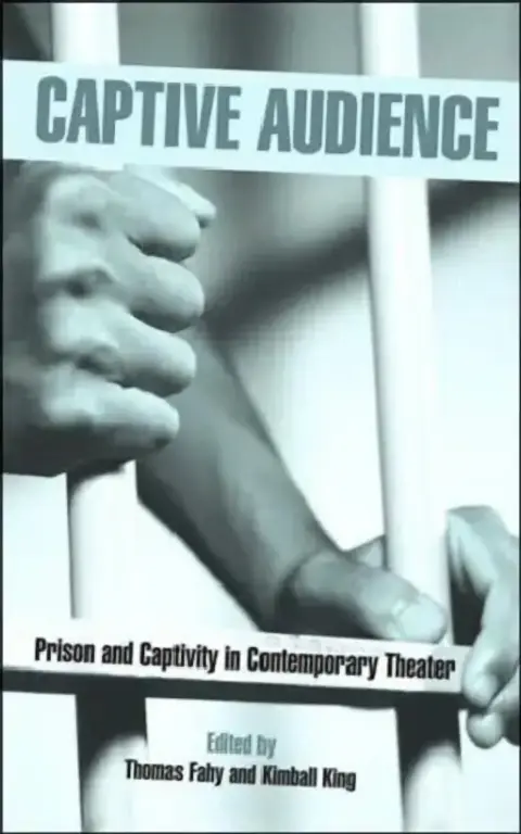 Cover of Captive Audience