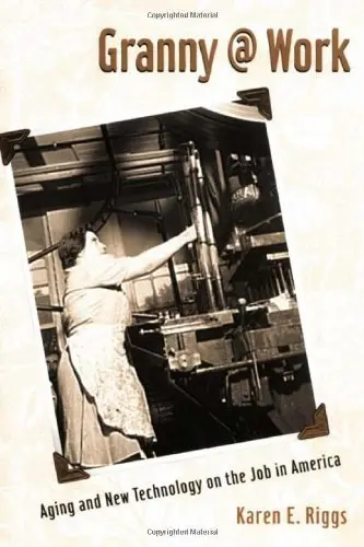 Cover of Granny @ Work
