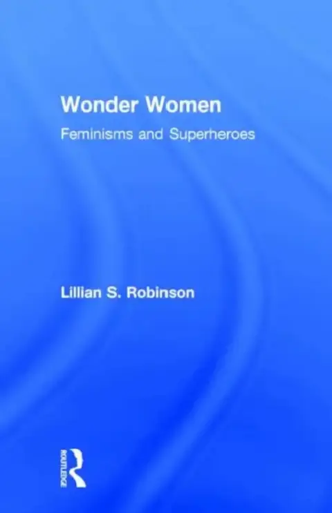 Cover of Wonder Women