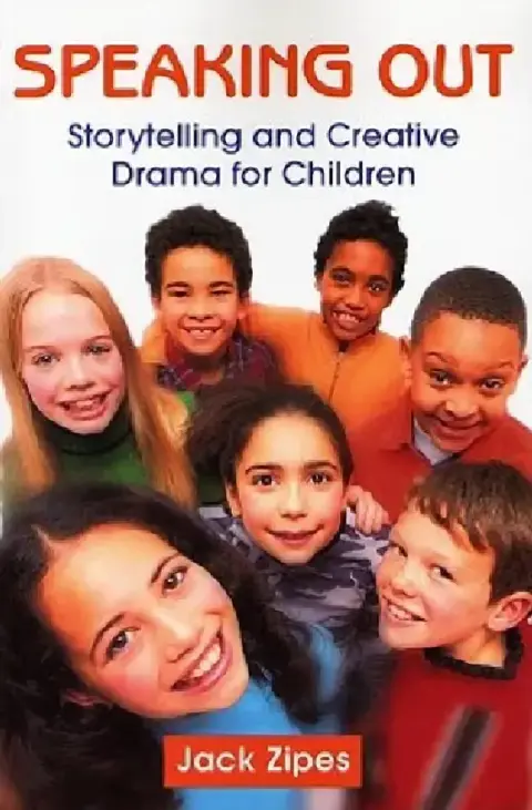Cover of Speaking Out